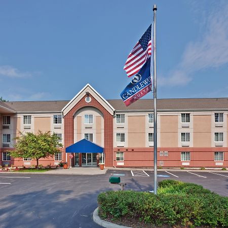 Candlewood Suites - East Syracuse - Carrier Circle By Ihg Extérieur photo