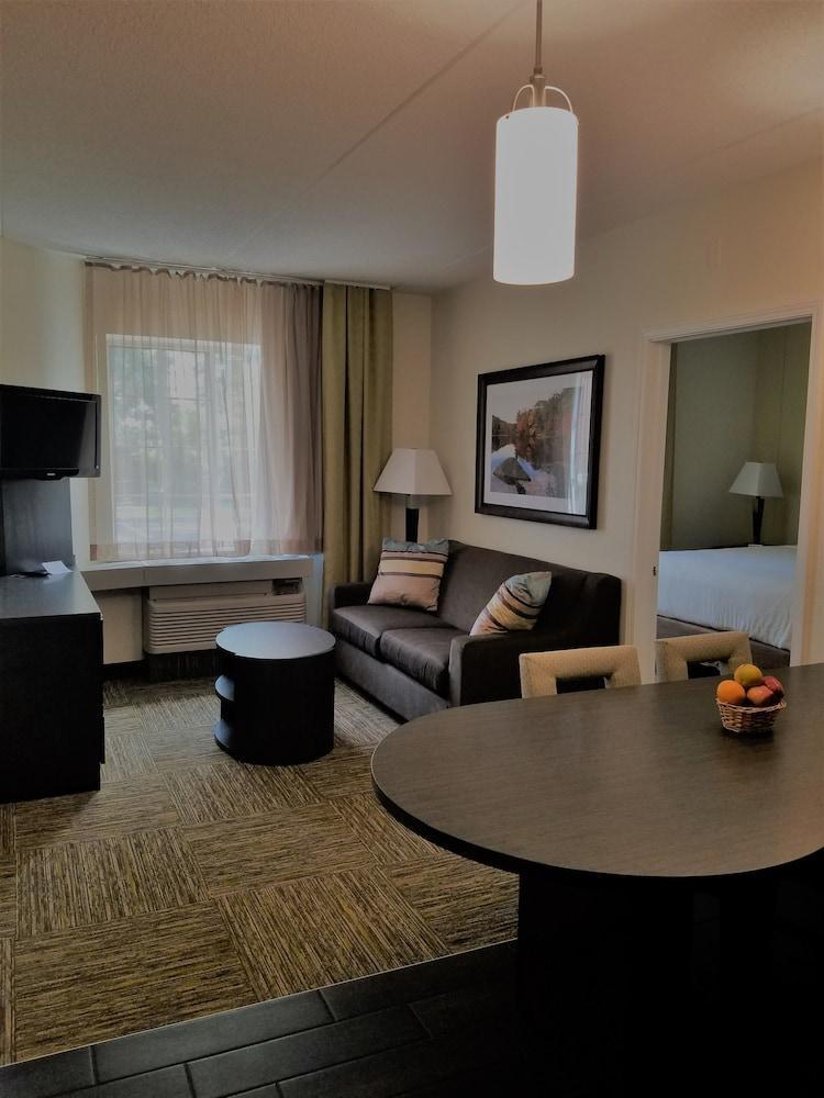 Candlewood Suites - East Syracuse - Carrier Circle By Ihg Extérieur photo
