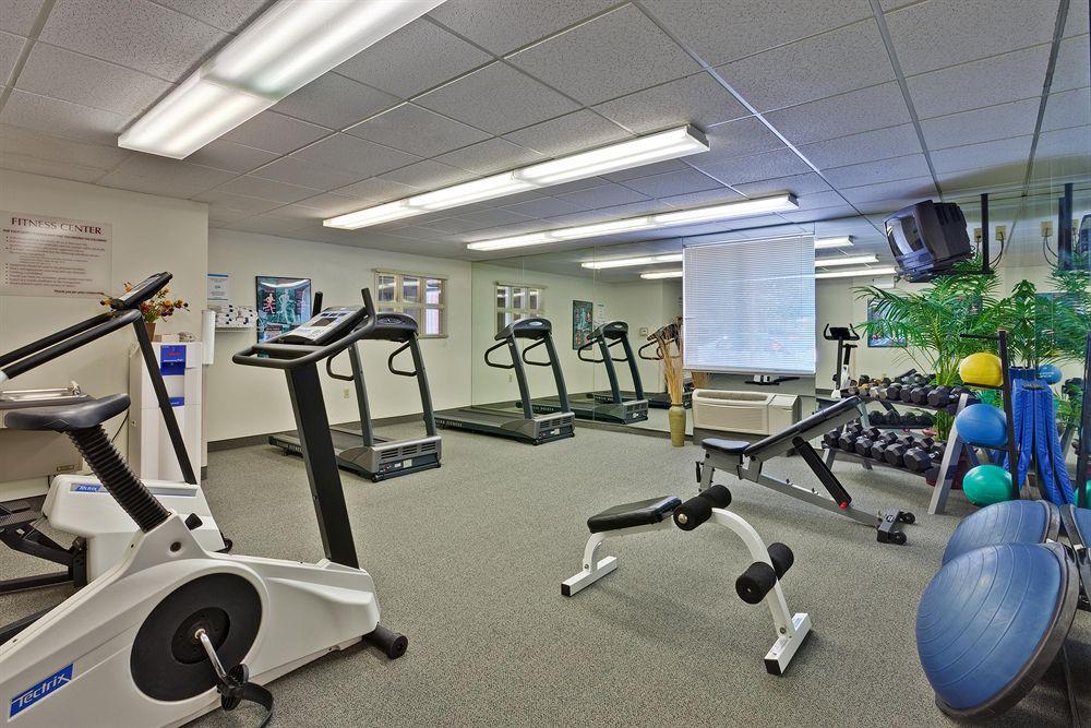 Candlewood Suites - East Syracuse - Carrier Circle By Ihg Facilités photo