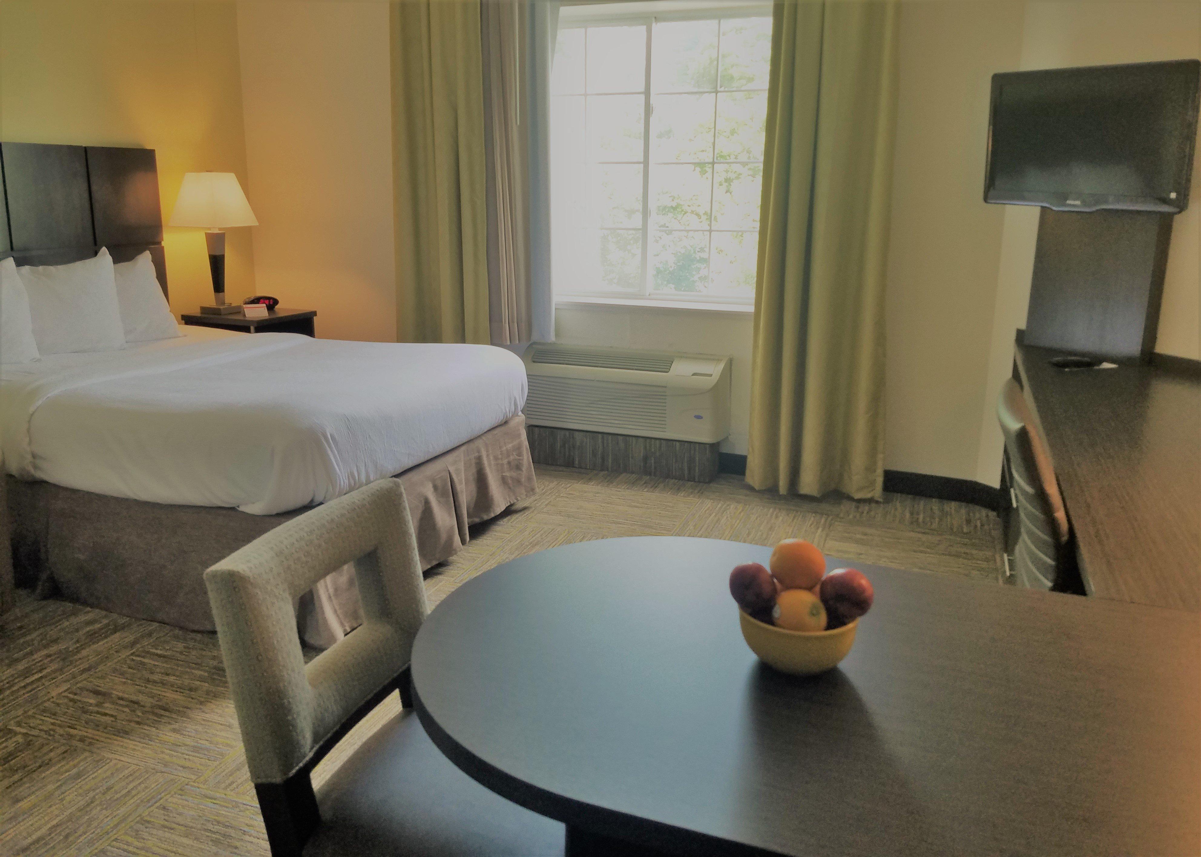 Candlewood Suites - East Syracuse - Carrier Circle By Ihg Extérieur photo
