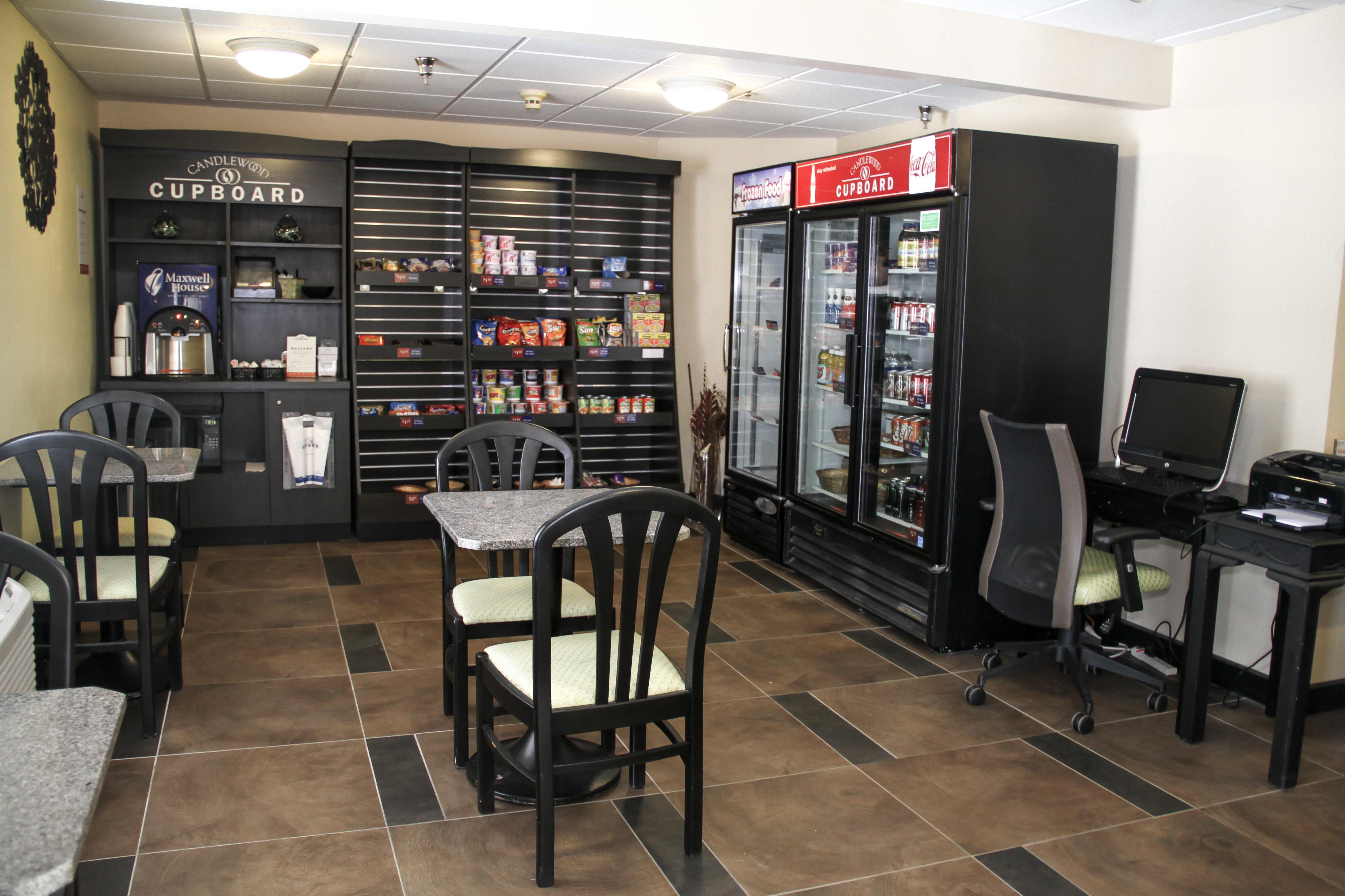Candlewood Suites - East Syracuse - Carrier Circle By Ihg Extérieur photo