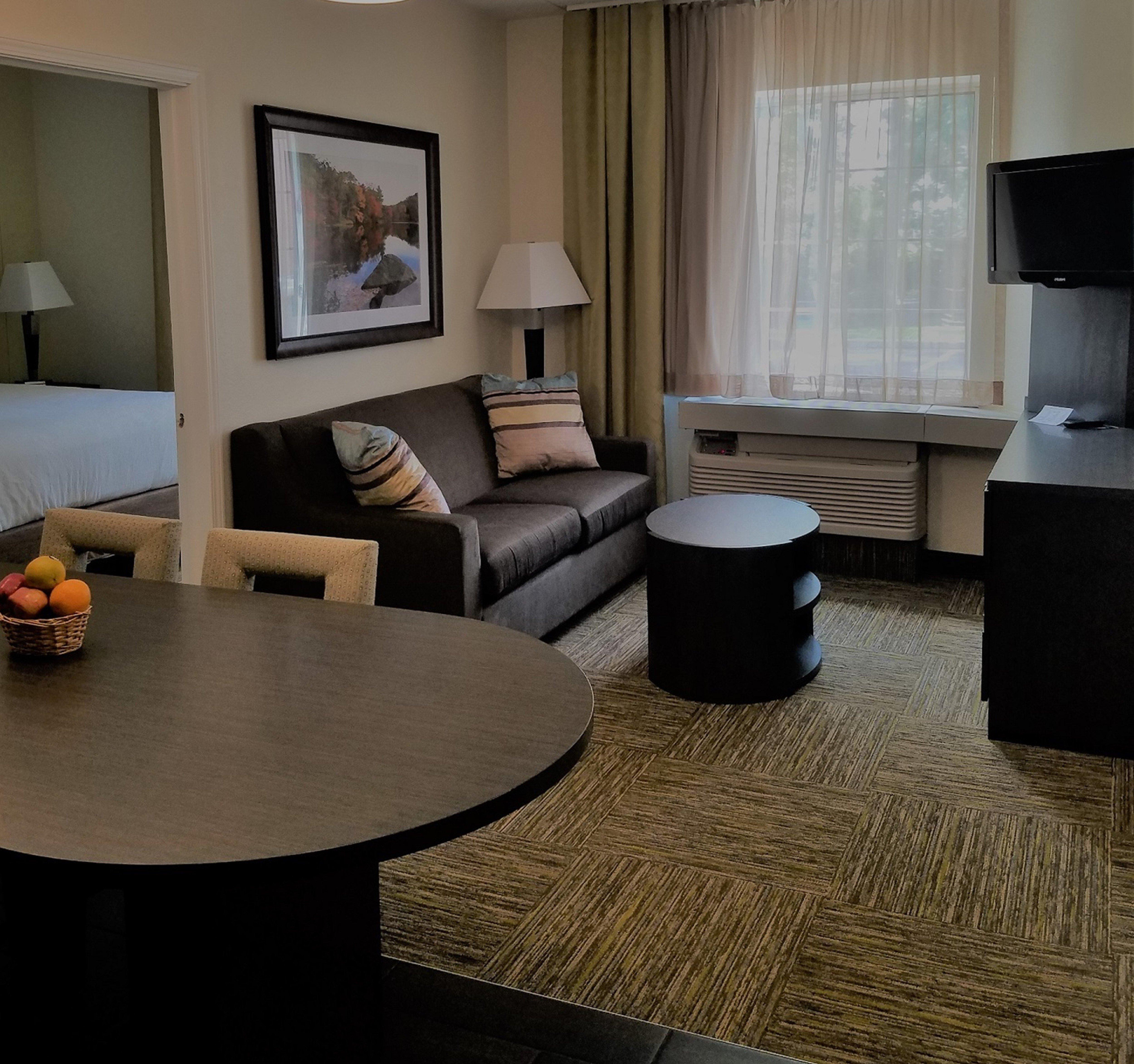 Candlewood Suites - East Syracuse - Carrier Circle By Ihg Extérieur photo