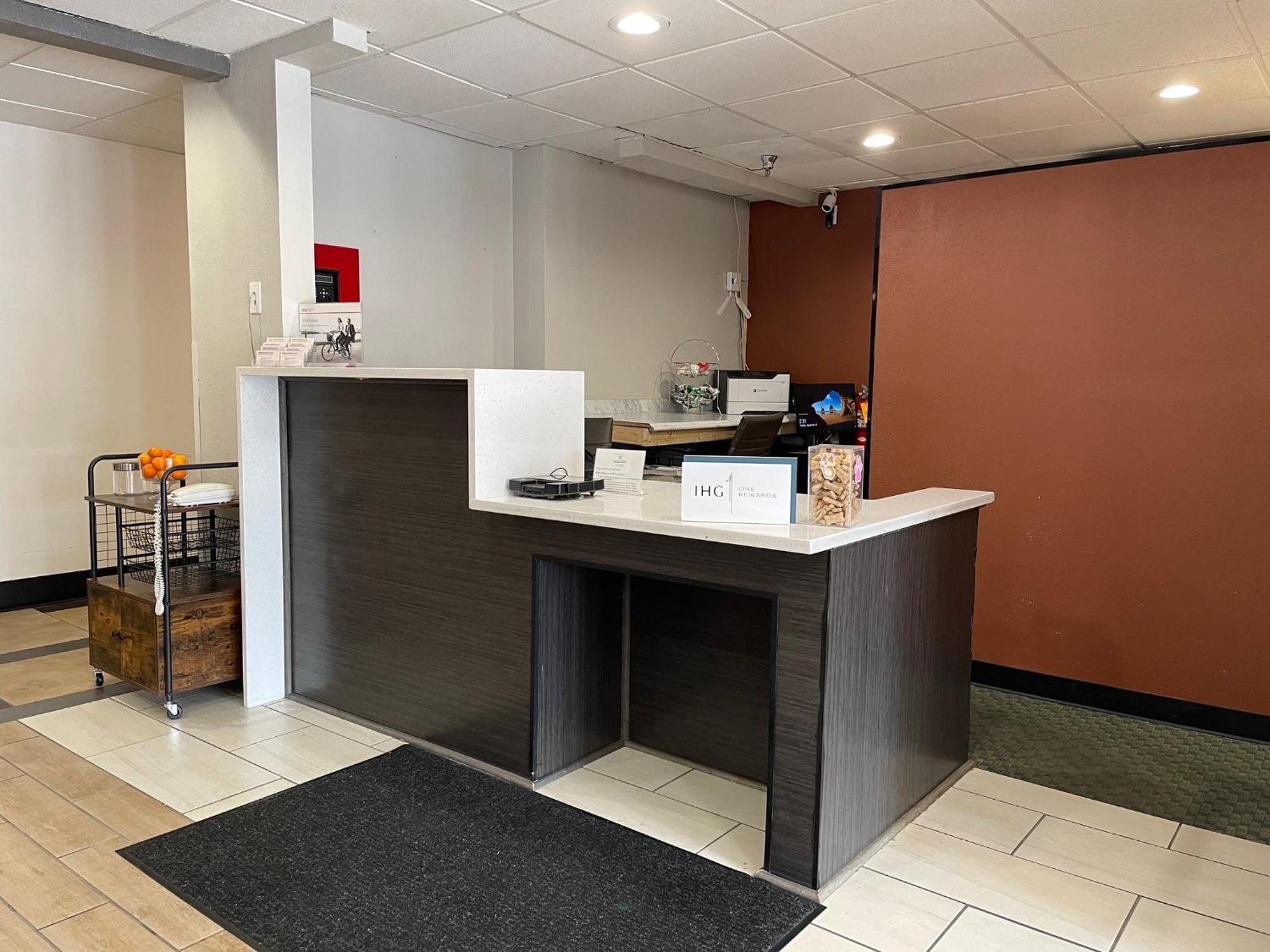 Candlewood Suites - East Syracuse - Carrier Circle By Ihg Extérieur photo