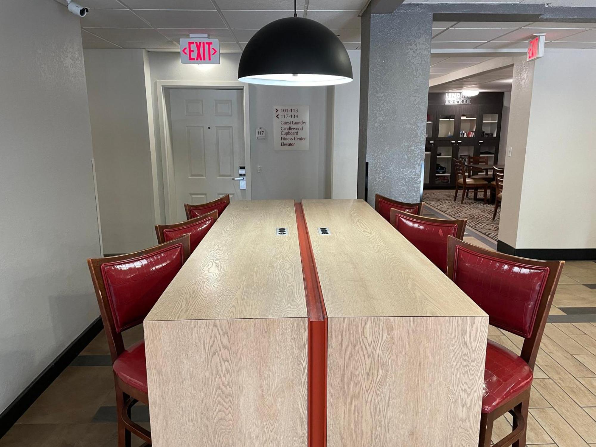 Candlewood Suites - East Syracuse - Carrier Circle By Ihg Extérieur photo