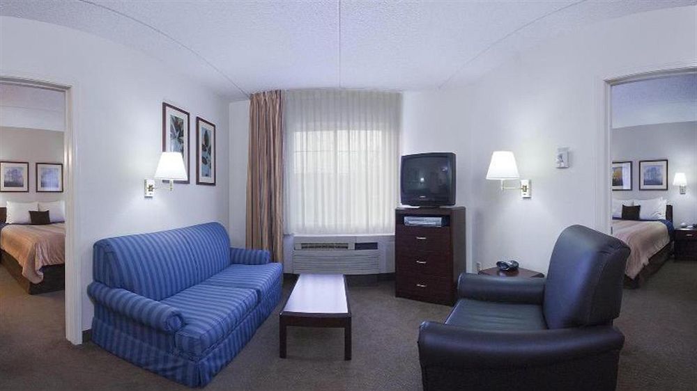 Candlewood Suites - East Syracuse - Carrier Circle By Ihg Extérieur photo