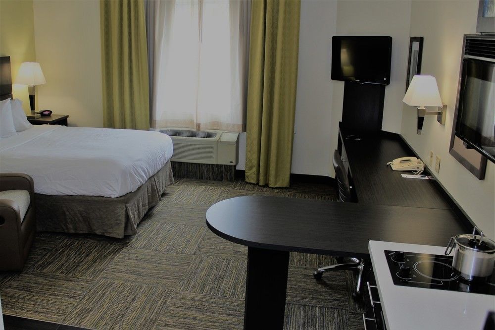 Candlewood Suites - East Syracuse - Carrier Circle By Ihg Extérieur photo