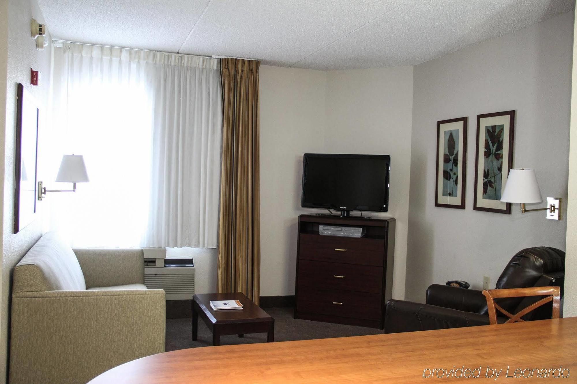 Candlewood Suites - East Syracuse - Carrier Circle By Ihg Extérieur photo