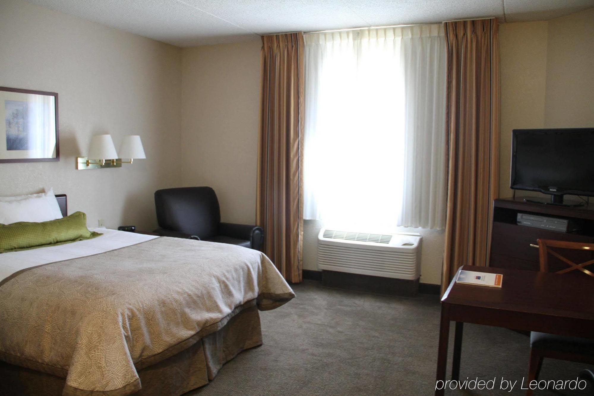 Candlewood Suites - East Syracuse - Carrier Circle By Ihg Extérieur photo