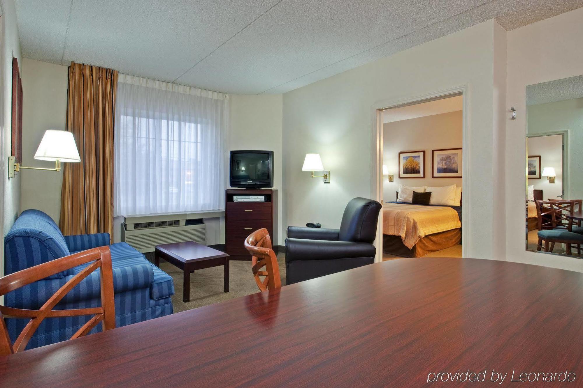 Candlewood Suites - East Syracuse - Carrier Circle By Ihg Extérieur photo