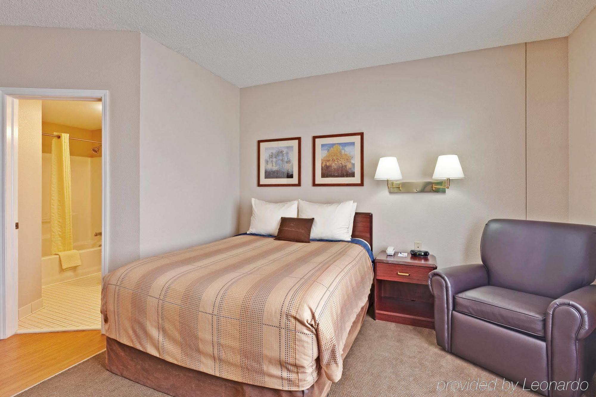Candlewood Suites - East Syracuse - Carrier Circle By Ihg Extérieur photo