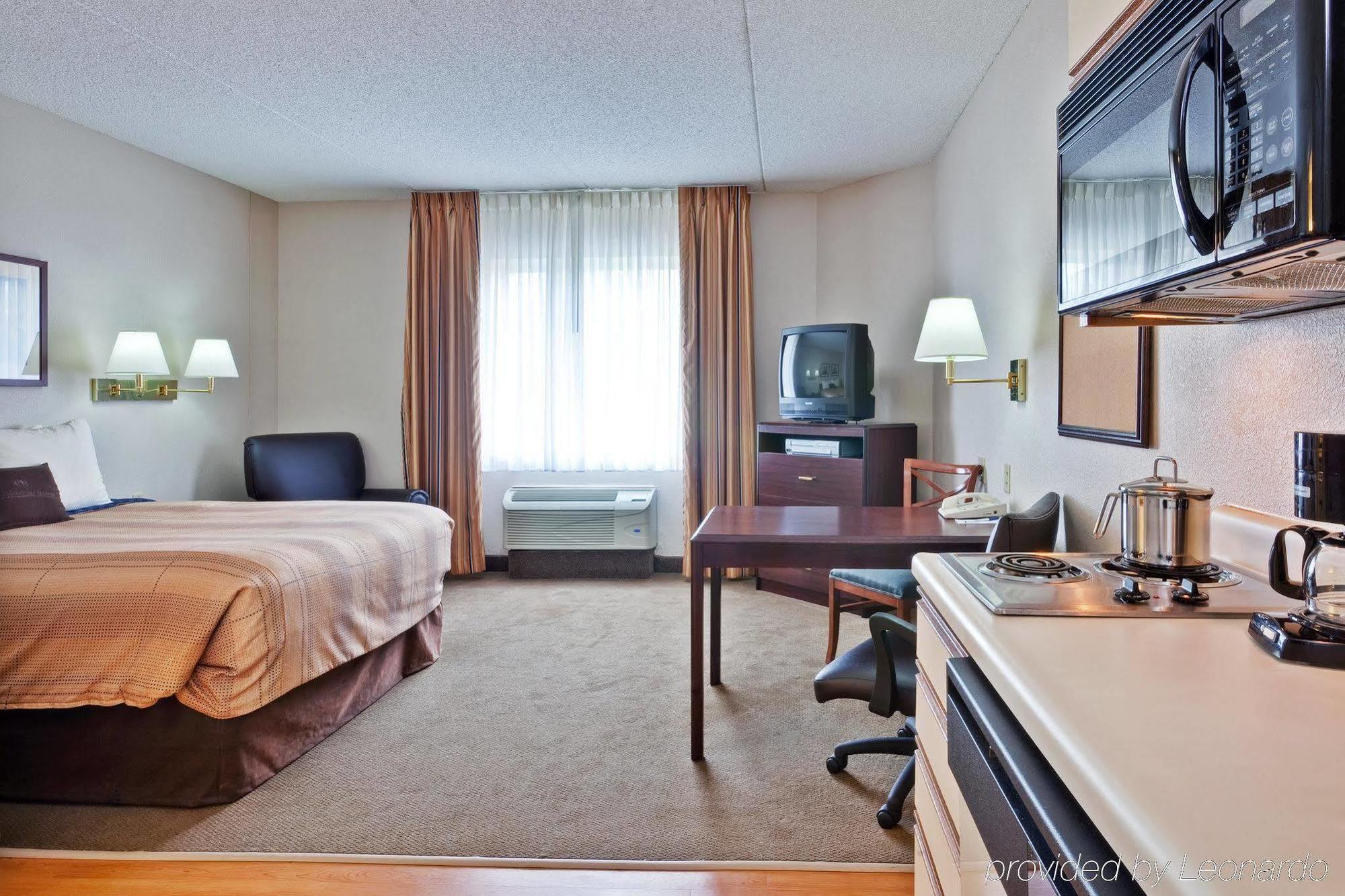 Candlewood Suites - East Syracuse - Carrier Circle By Ihg Extérieur photo