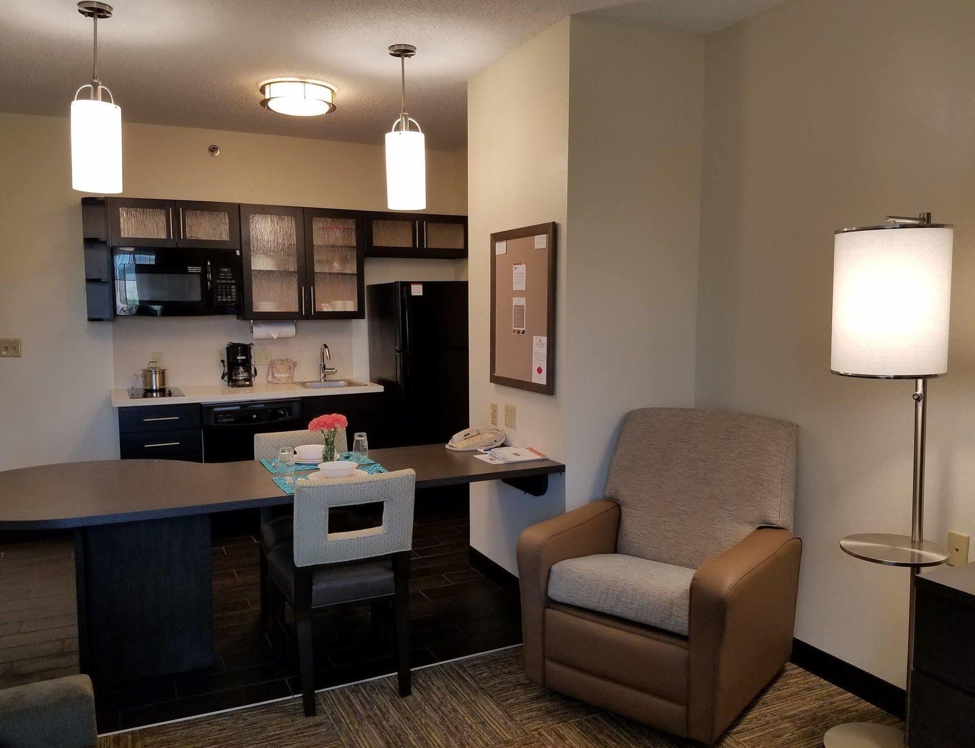 Candlewood Suites - East Syracuse - Carrier Circle By Ihg Extérieur photo
