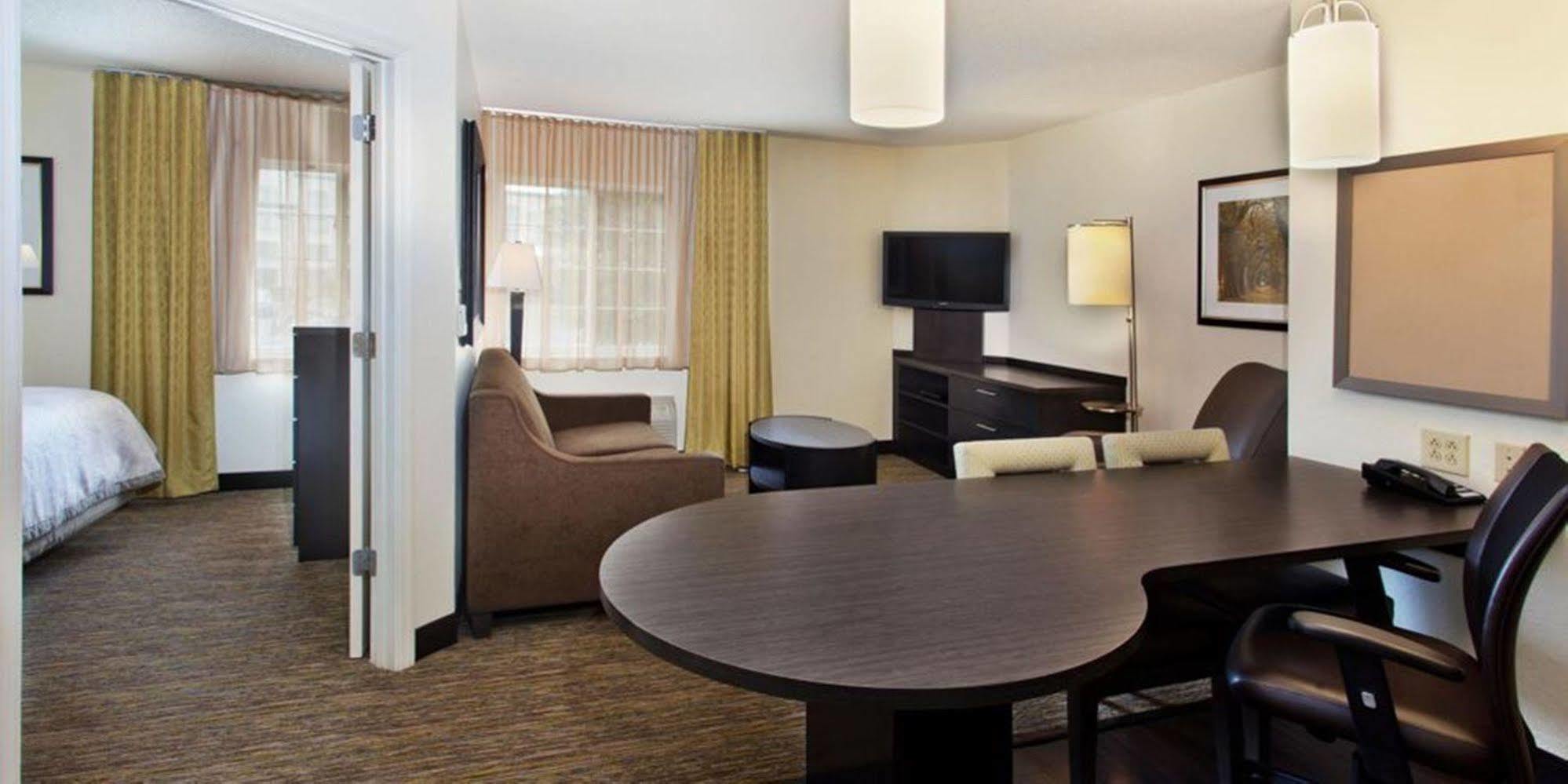 Candlewood Suites - East Syracuse - Carrier Circle By Ihg Extérieur photo
