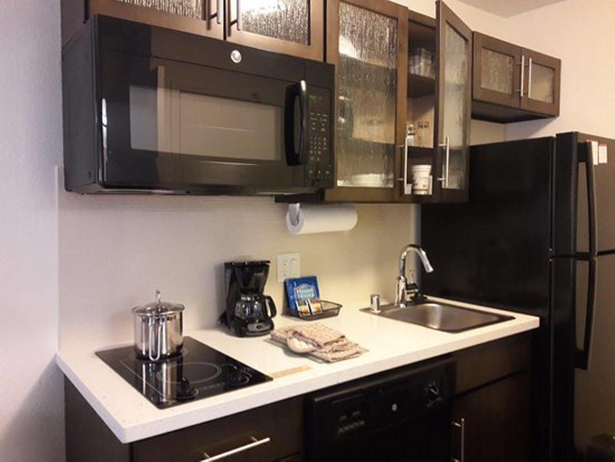 Candlewood Suites - East Syracuse - Carrier Circle By Ihg Extérieur photo