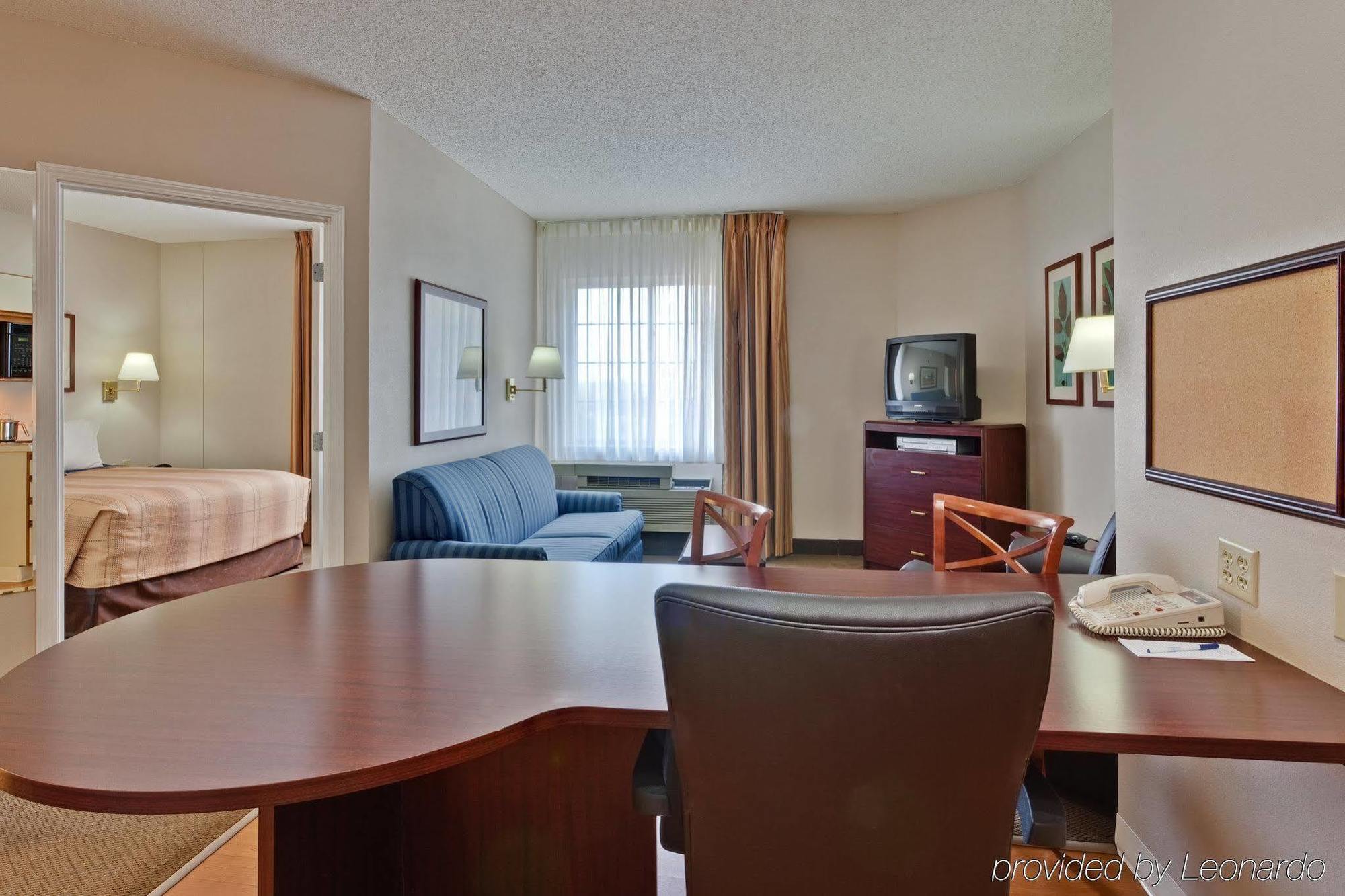 Candlewood Suites - East Syracuse - Carrier Circle By Ihg Extérieur photo