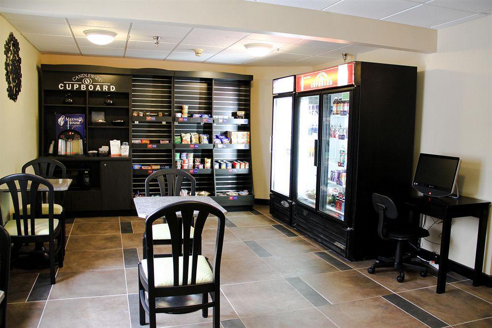 Candlewood Suites - East Syracuse - Carrier Circle By Ihg Extérieur photo